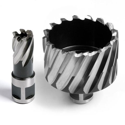 Evolution Short Series Broaching Cutters - Various Sizes