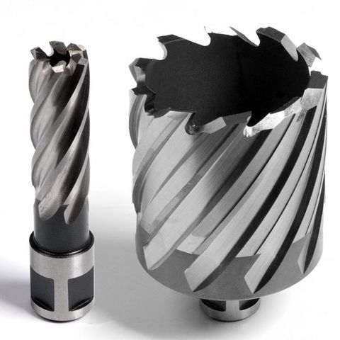 Evolution Long Series Broaching Cutters - Various Sizes