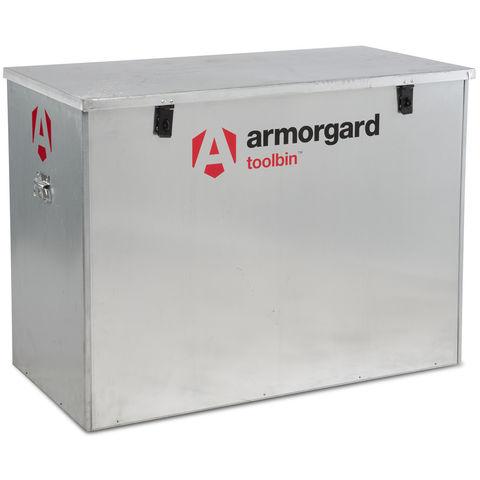 Armorgard GB3 ToolBin Lightweight Tool Storage Bin