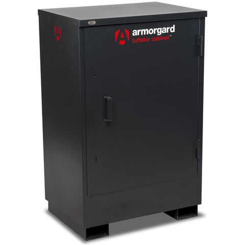Armorgard TSC2 TuffStor Tool Storage Cabinet