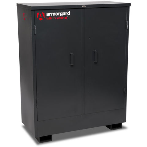 Armorgard TSC3 TuffStor Tool Storage Cabinet