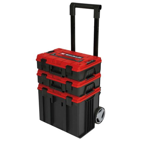 Einhell E-Case Tower System Carrying Case