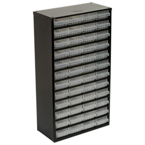 Sealey APDC48 48 Drawer Cabinet