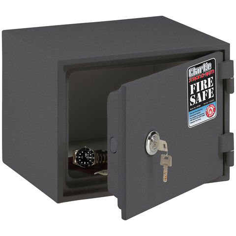 Clarke CFPSM 16.4L Fireproof Safe