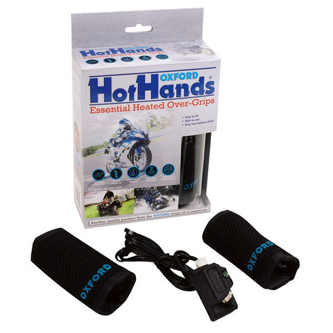 Oxford OF694 Hothands Hot Grips