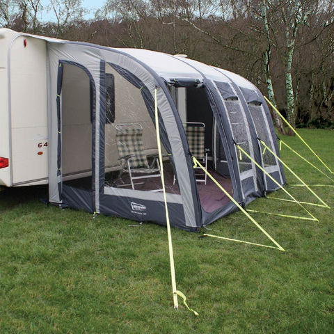 Streetwize 390 Ontario Inflatable Awning