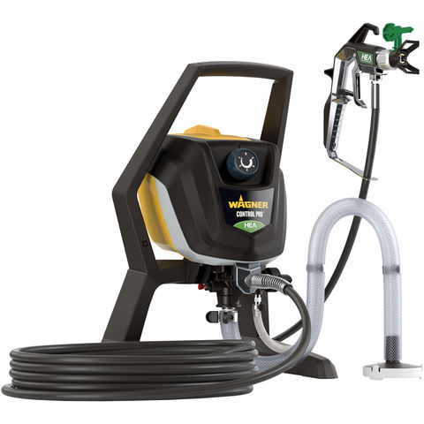 Wagner Control Pro 250 R Airless Paint Sprayer