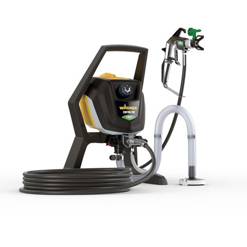 Wagner Control Pro 350 R Airless Paint Sprayer