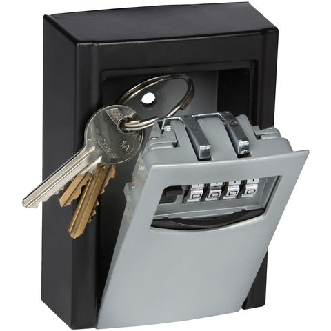 Combi Key/Box Safe