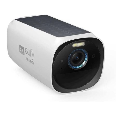 Eufy T81603W1 EufyCam S330 Add on Camera (4K)
