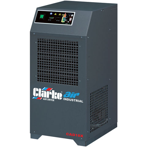 Clarke CAD18X 113cfm Air Dryer (230V)