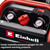 Einhell PXC SILENZZO 18/160 18V Oil Free Professional Cordless Compressor Bare Unit (Image thumbnail 3 of 9)