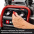 Einhell PXC SILENZZO 18/160 18V Oil Free Professional Cordless Compressor Bare Unit (Image thumbnail 9 of 9)