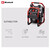 Einhell PXC SILENZZO 18/160 18V Oil Free Professional Cordless Compressor Bare Unit (Image thumbnail 5 of 9)
