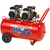 Clarke SHHH AIR MAX 100/350 Twin Pump Low Noise 100L Oil Free Air Compressor (230V) (Image thumbnail 1 of 1)