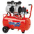 Clarke SHHH24/150 Shhh Air Max 7cfm 24 Litre 1.5HP Low Noise Oil Free Air Compressor (230V) (Image thumbnail 1 of 1)