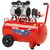 Clarke SHHH50/150 Shhh Air Max 7cfm 50 Litre 1.5HP Low Noise Oil Free Air Compressor (230V) (Image thumbnail 1 of 1)