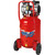 Clarke SHHH AIR MAX 50/200V Low Noise 50L Oil Free Vertical  Air Compressor (230V) (Image thumbnail 1 of 2)