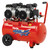 Clarke SHHH50/350 Shhh Air Max Twin Pump 16.9cfm 50 Litre 3.5HP Low Noise Oil Free Air Compressor (230V) (Image thumbnail 1 of 1)