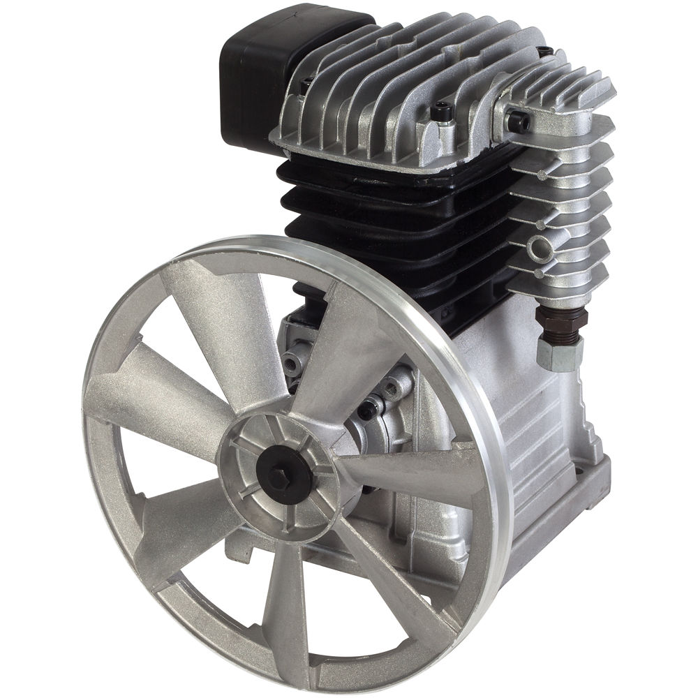 Clarke NH3AP Air Compressor Pump - Machine Mart - Machine Mart