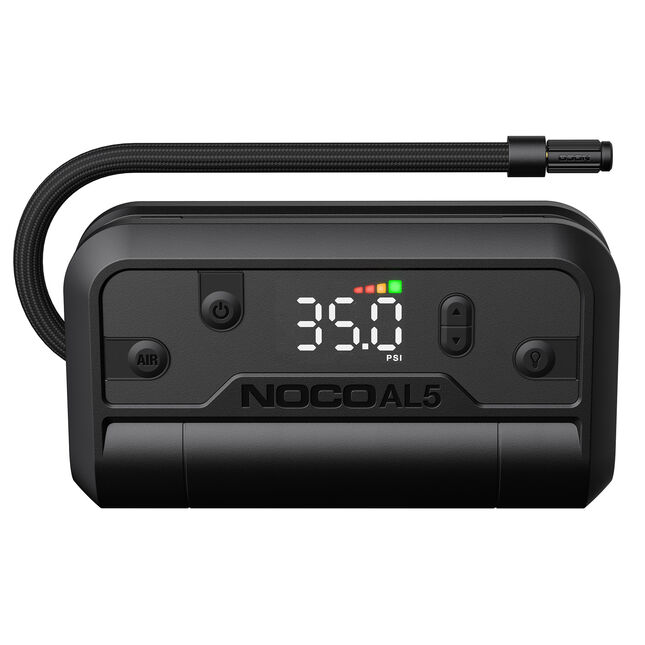 Noco Al5 Lithium Air Compressor