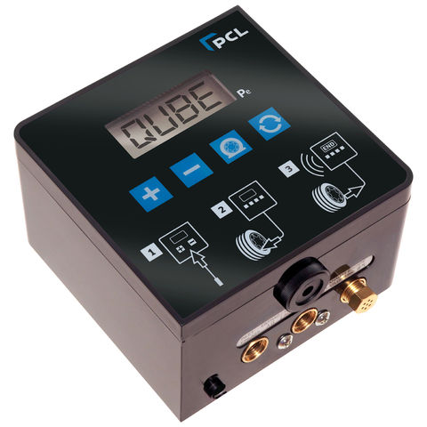 Image of PCL Accura QUBE Series II Tyre Inflator