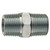 PCL 3/8" Nipple (Image thumbnail 1 of 1)