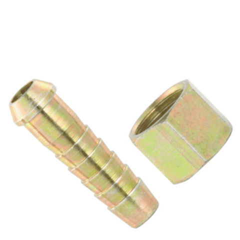 PCL 1/4" BSP Nut x 1/4" Tail