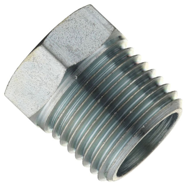 Pcl 1/2" - 3/8" Reducing Bush