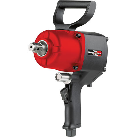 Image of Clarke Clarke X-Pro CAT163 3/4" Air Impact Wrench