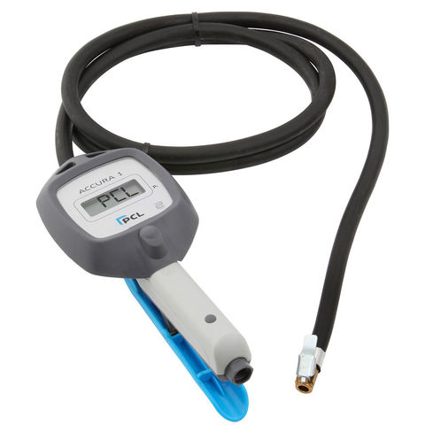 PCL Accura 1 Tyre Inflator - DAC1A08