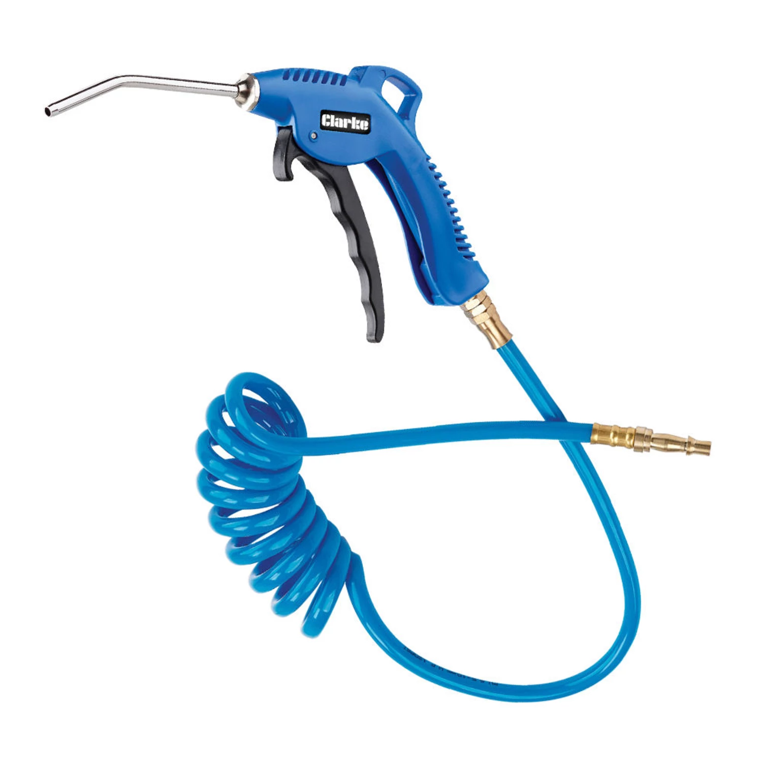 4-1/2 Reach Aluminum Safety Blow Gun
