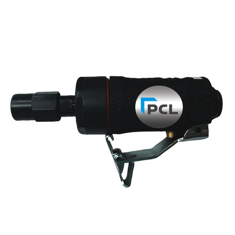 Speedaire 21AA92 Pencil Air Grinder - 1/4" NPT Inlet, 1/8" Collet, 0.1 HP, Medium Duty