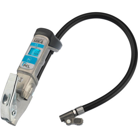 Photo of Pcl Pcl Dac404 Accura® Mk4 Digital Tyre Inflator