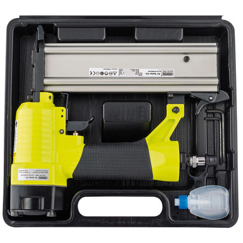 Image of Draper Storm Force 10.8V Draper Storm Force® DAT-ANK2050-SF 10-50mm Air Nailer