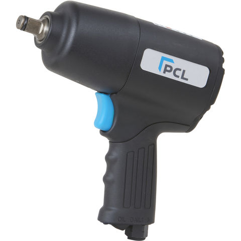 PCL APP203T Prestige 1/2'' Turbo Air Impact Wrench