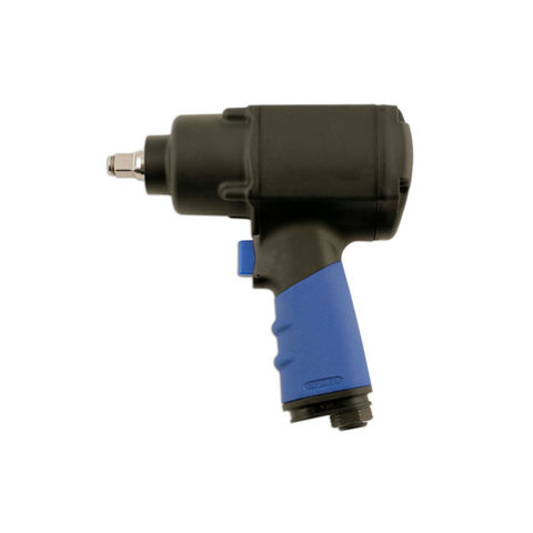 Laser 5585 1/2" Drive Twin Hammer Air Impact Wrench