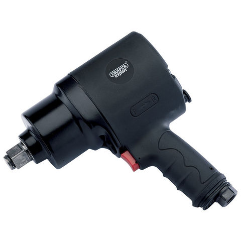 Draper Expert 5204PRO 3/4" Drive Composite Body Air Impact Wrench
