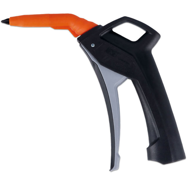 Laser 8535 Air Blow Gun With Rubber Tip