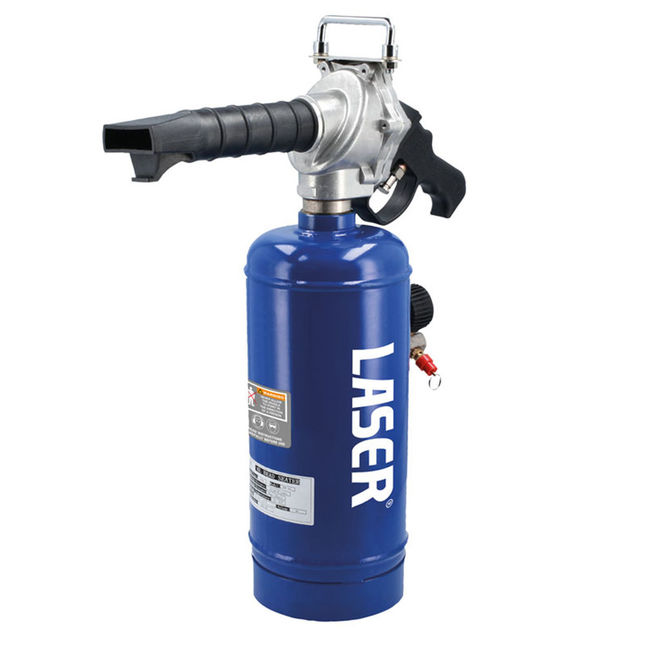 Image of Laser 8771 Compressed Air Tyre Bead Seater – 6L