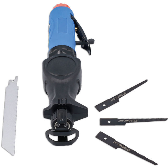 Laser 8788 Reciprocating Air Saw