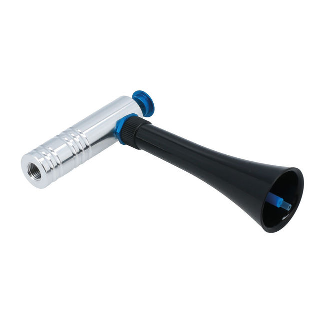 Image of Laser 8909 Compact Swirl Blow Gun