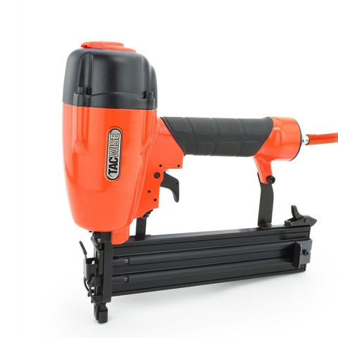 Image of Tacwise Tacwise EHS50V Pneumatic Finish Nailer (Type 15G Hardened Steel & 15G / 15-50mm)