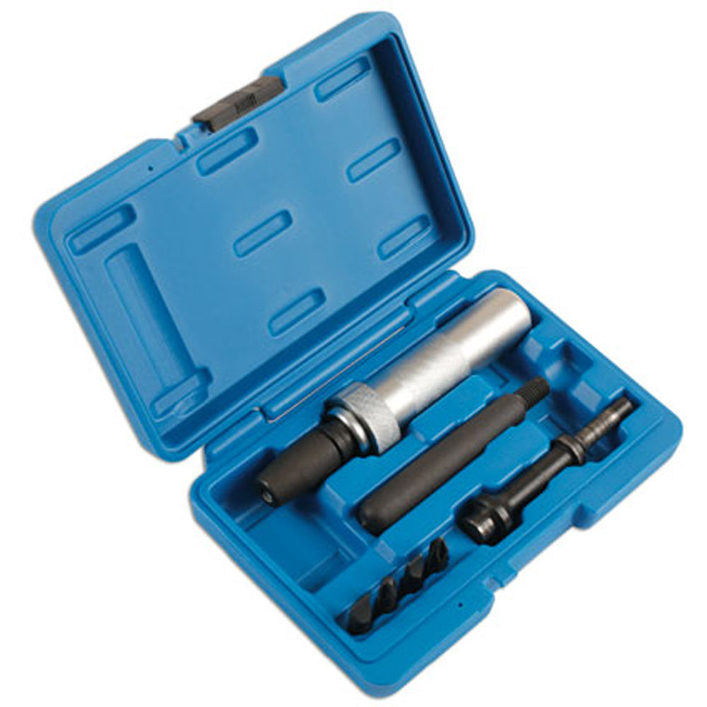 Laser 6064 Air Hammer Driven Impact Driver - Machine Mart - Machine Mart