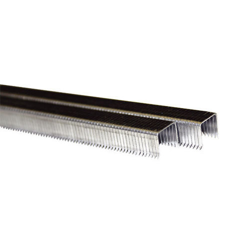 Tacwise 0348 Type 140/12mm Heavy Duty Galvanised Staples, x 2000