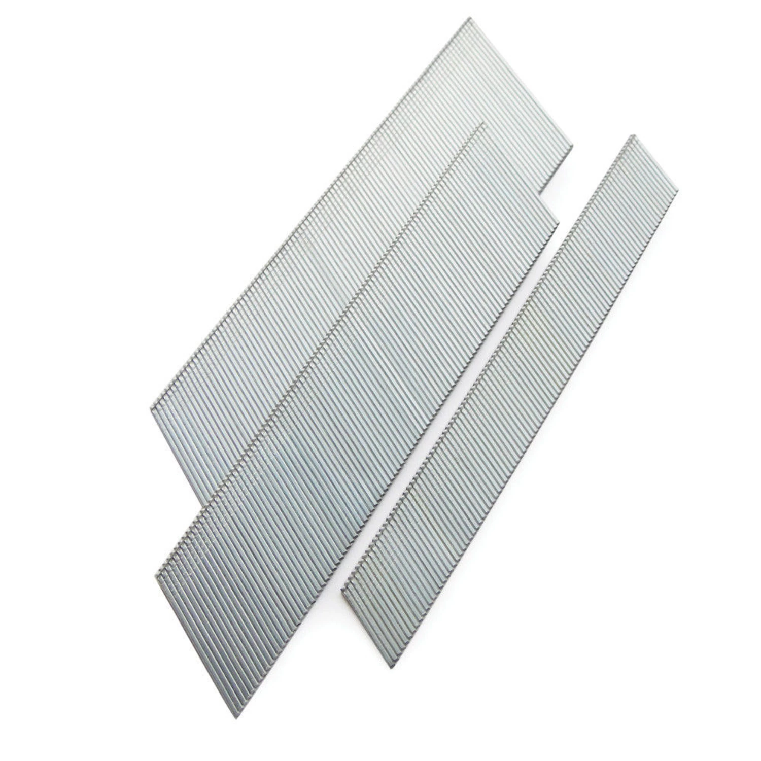 Tacwise 0827 Type 500 (18G) / 40 mm Galvanised Angled Brad Nails