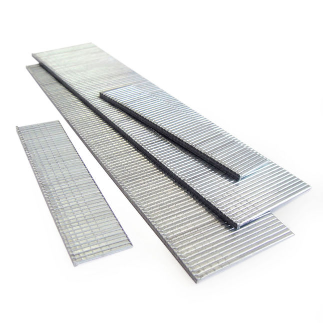 Tacwise 0400 18g / 40mm Galvanised Brad Nails Type X 5000