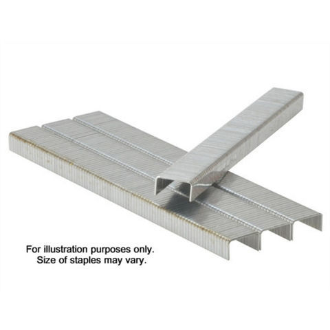 Tacwise 0367 Type 71/6mm Galvanised Upholstery Staples, x 20000