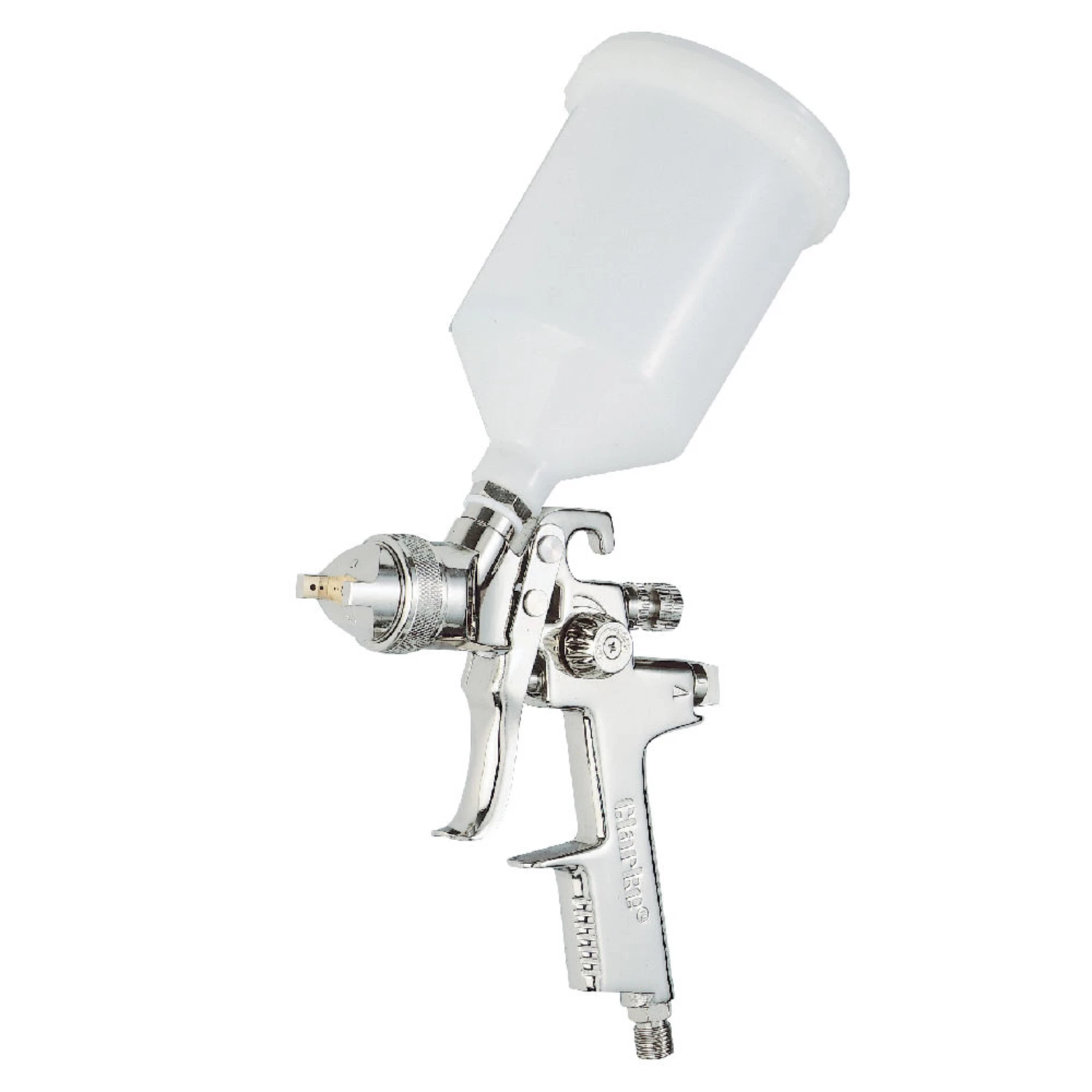 洋楽 G-Rap Sir Swift Makin' It Wet Splash 1 Clarke AP16GF Gravity Fed Spray Gun - Machine Mart