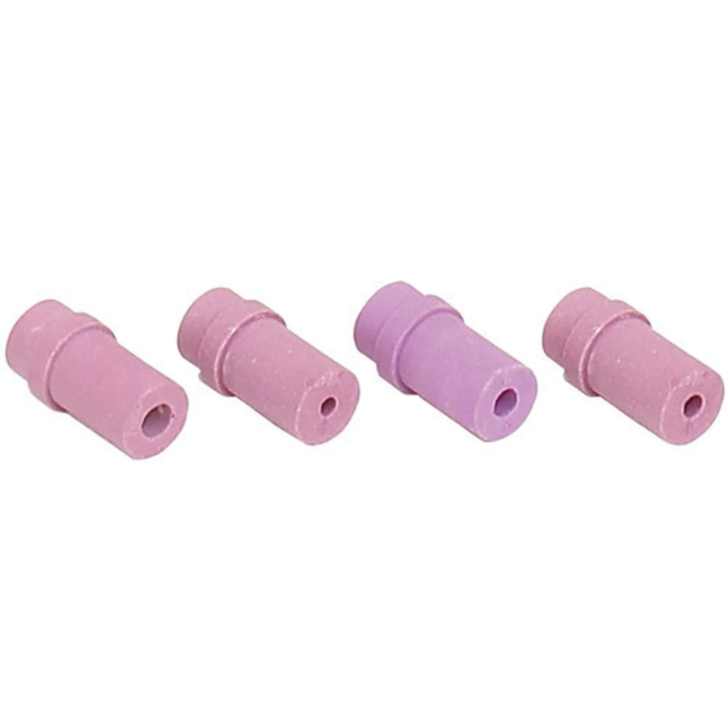 Clarke Pack of 4 Replacement Nozzles for CSB34 & CSB10 (4,5,6